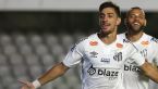 Santos estreia na Série B com vitória sobre o Paysandu em casa, mas sem torcida