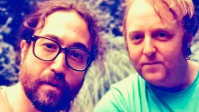 Filhos de John Lennon e Paul McCartney lançam canção juntos; ouça