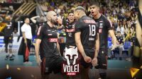 Sesi-Bauru atropela Campinas e é campeão da Superliga Masculina de Vôlei