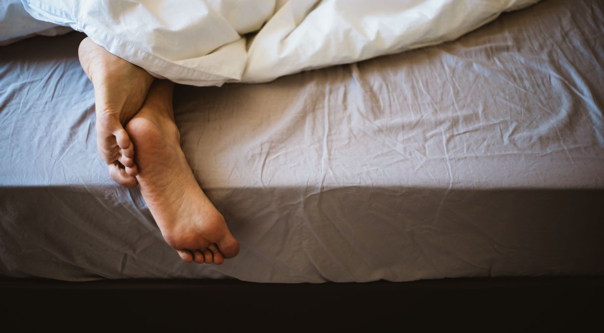 Distúrbios do sono podem contribuir para piora da qualidade de vida