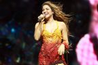 Saiba qual foi o cachê de Shakira para show na Copa América