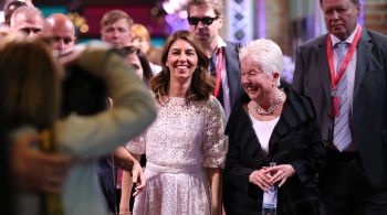 Matriarca da família que fez história no cinema, Eleanor Coppola morreu aos 87 anos no dia 12 de abril