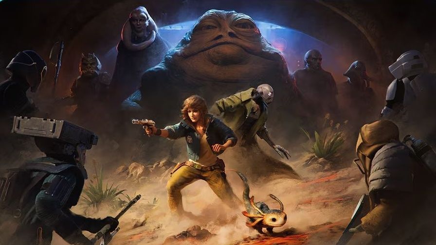 "Star Wars Outlaws": videogame ganha trailer e data de estreia