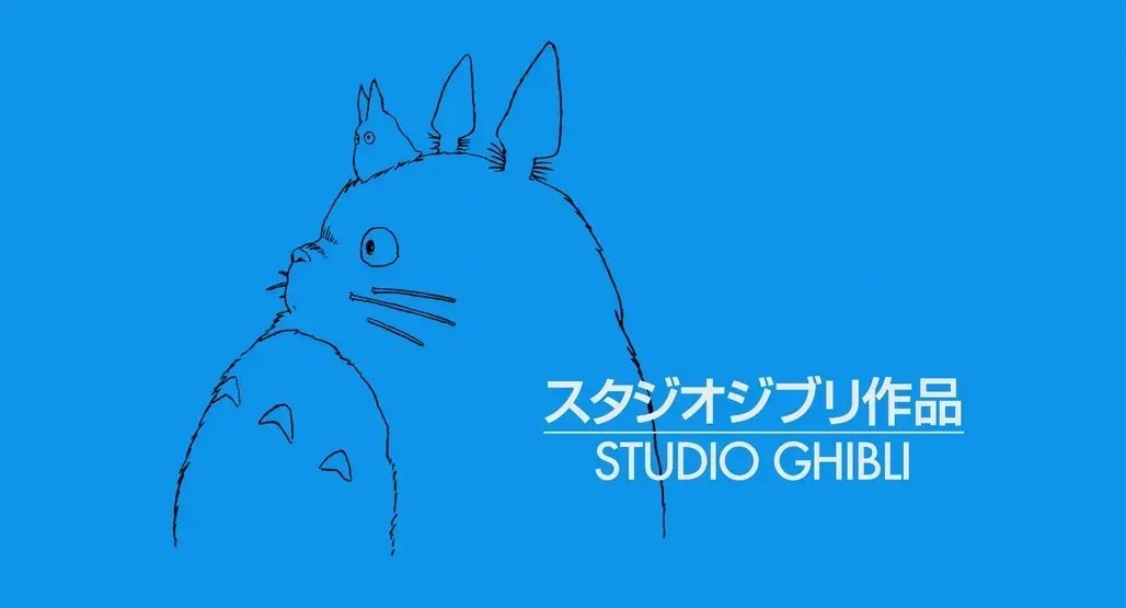 Ghibli Fest Brasil terá festival com 22 filmes do Studio Ghibli em