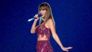 Taylor Swift: veja as músicas mais buscadas da loirinha no mundo