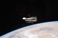 Hubble: saiba tudo sobre o telescópio que mudou a visão sobre o Universo