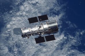 Instrumento colocado em órbita em 1990 auxilia os cientistas a terem uma melhor compreensão do Universo