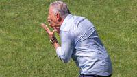 Mano, no Domingol: "Tite não termina o Brasileirão no Flamengo"; veja