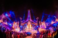 Tomorrowland divulga datas de venda de ingressos; saiba como comprar