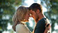 Zac Efron vive romance de Nicholas Sparks no filme "Um Homem de Sorte"; conheça