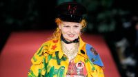 Peças do acervo pessoal de Vivienne Westwood serão leiloadas