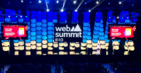 Web Summit Rio 2024 debate impactos da inteligência artificial