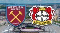 West Ham x Bayer Leverkusen: horário e onde assistir ao jogo pela Europa League