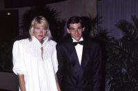 Ayrton Senna e Xuxa: relembre por que o namoro acabou