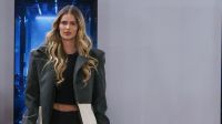 Yasmin Brunet retorna à passarela da SPFW após 11 anos