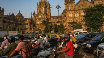 Mumbai é um lugar de oportunidades e nas eleições da maior democracia do mundo, seus moradores estão preocupados em depositar seus votos na educação, emprego e em diminuir a desigualdade social