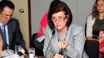 Magda Chambriard foi indicada ao cargo após a demissão do ex-CEO, Jean Paul Prates