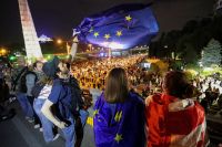 Entenda o polêmico projeto de lei na Geórgia que gerou uma onda de protestos