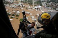 Governo estima custo de R$ 1 bi para reconstruir estradas no RS