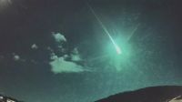 Cometa ilumina os céus de Portugal e Espanha; veja vídeo