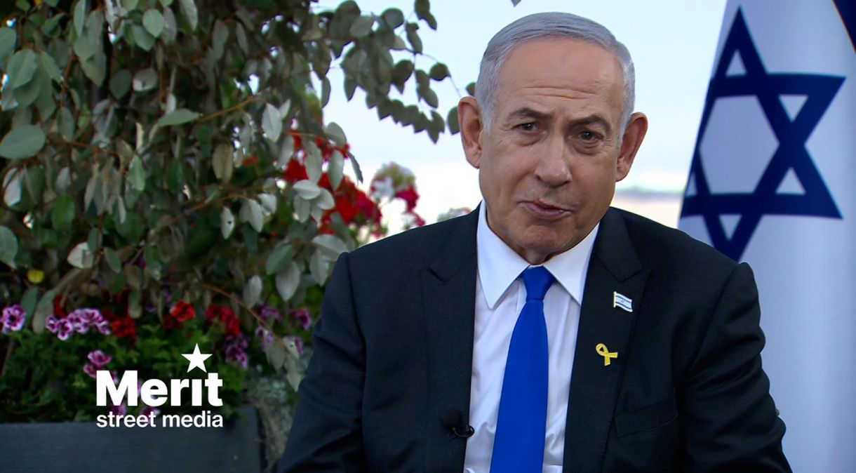 Netanyahu diz que Biden cometeu um erro ao atrasar o envio de armas