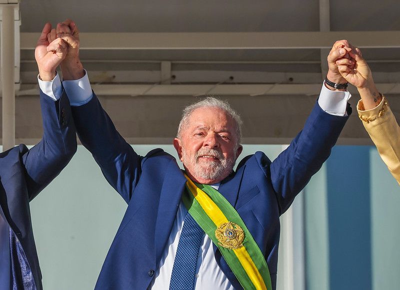 Apenas no Nordeste maioria disse achar que Lula merece mais uma chance