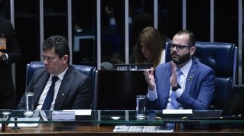 Ministro Alexandre de Moraes, presidente da Corte, reservou as sessões de 16 e 21 de maio para analisar o caso do senador paranaense