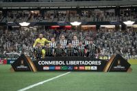 Jogo de Atlético-MG na Libertadores será sem torcida; entenda