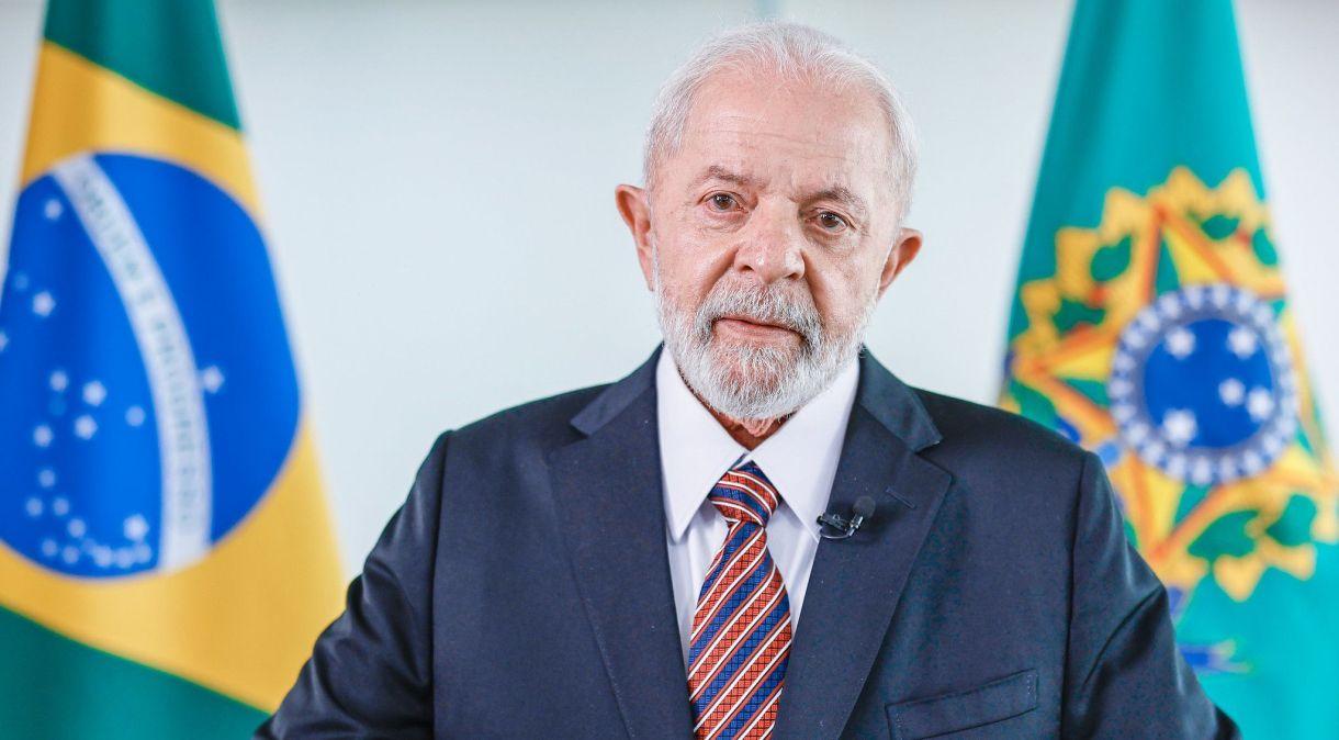 Desaprovação do presidente Lula em São Paulo se mantém maior que sua aprovação, segundo a pesquisa Atlas/CNN