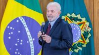 Lula elogia decisão de países europeus de reconhecer Estado da Palestina