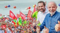 Time de Boulos vê “risco calculado” em pedidos de votos de Lula