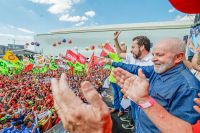 Lula cita veto e diz que “não haverá desoneração para favorecer os mais ricos”