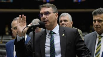 Função é atualmente exercida pelo senador Flávio Bolsonaro