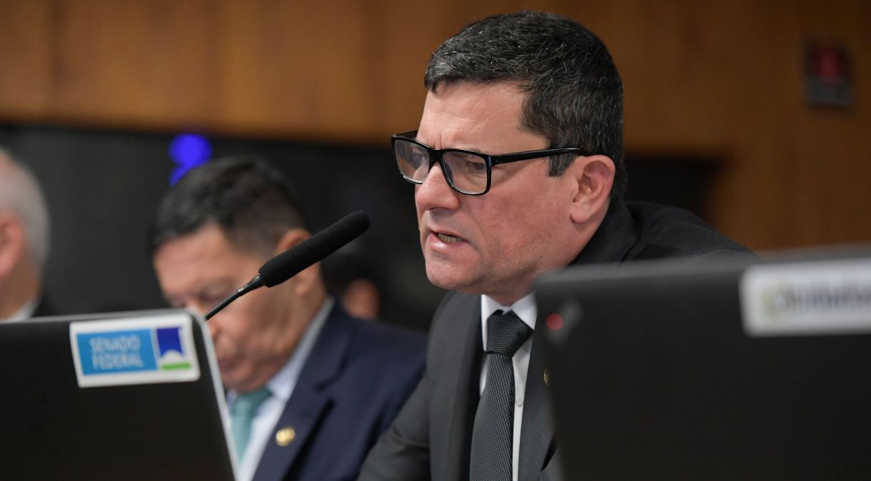 Partidos acusavam o senador de ter cometido abuso de poder econômico na eleição de 2022