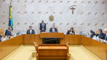 Relator Alexandre de Moraes votou para invalidar pontos da norma
