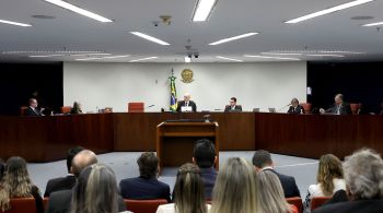 Deputada e hacker foram denunciados pela PGR; ministros comentaram inserção de um falso mandado de prisão contra Moraes no sistema do CNJ