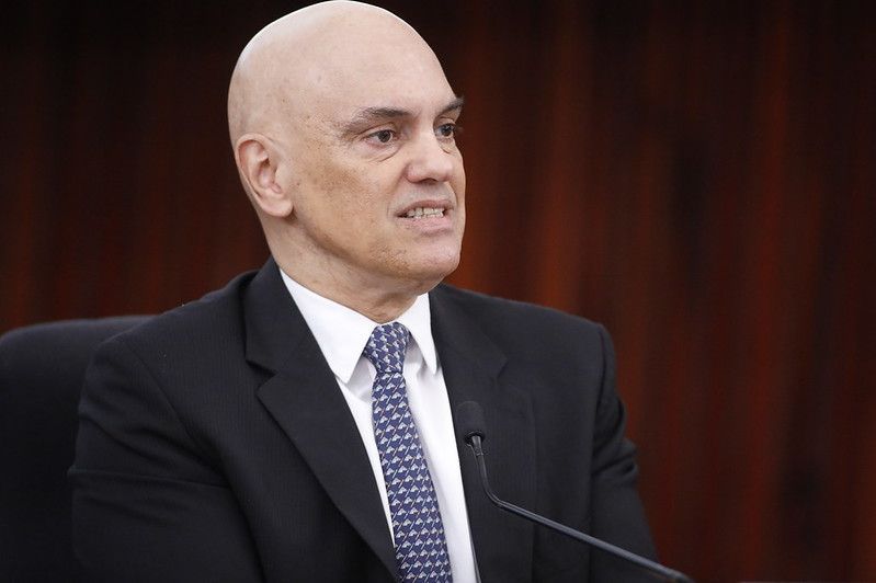 Moraes Vota Para Tornar Réus No Stf Suspeitos De Mandar Matar Marielle