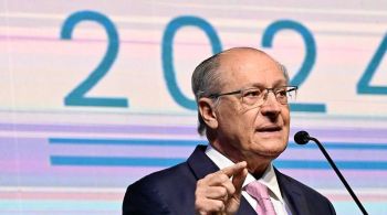Sobre o BNDES, Alckmin afirmou que o banco de fomento participará de viagem à Arábia Saudita e à China