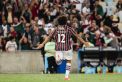 Após momento difícil em 2023, Marcelo se torna goleador do Fluminense na Libertadores