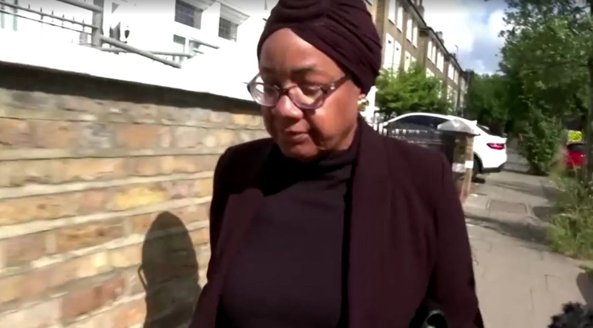 Primeira deputada negra do Reino Unido diz que foi 'proibida' de concorrer ao Partido Trabalhista