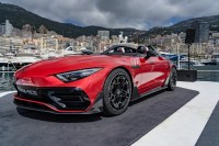 Mercedes-AMG PureSpeed: conheça conceito que dará origem à nova linha Mythos