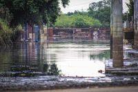 Mortos pela chuva no RS chegam a 162, diz Defesa Civil