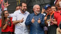 "Colocação terrível", afirma ex-presidente do TSE sobre Lula pedir voto a Boulos