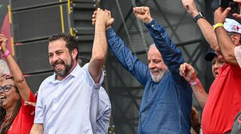 Candidato à prefeitura de São Paulo e presidente da República ainda devem participar de ato juntos na Avenida Paulista, na capital paulista, no sábado (5) 