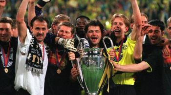 Equipe alemã conquistou o título em 1996/1997 e perdeu a decisão na temporada 2012/13