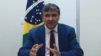 Wellington Dias pede que população evite deslocamentos não recomendados pela Defesa Civil em meio às chuvas