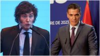 Entenda a crise diplomática entre Javier Milei e Pedro Sánchez