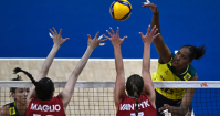 Brasil supera Canadá e estreia com vitória na Liga das Nações de Vôlei