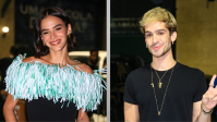 Bruna Marquezine abandona entrevista para não falar sobre João Guilherme