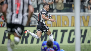 As duas equipes se enfrentam neste sábado (4), pela quinta rodada do Campeonato Brasileiro